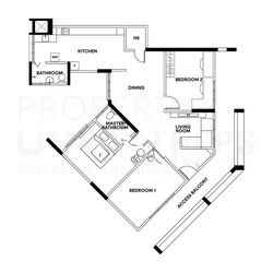 Blk 161 Chong Pang Vista (Yishun), HDB 4 Rooms #574006751